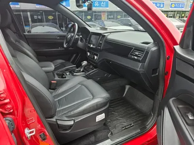 KG_Mobility_Ssangyong Rexton 2021, 37466 км, за 12576.15 USD - фото 12