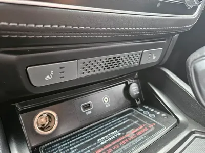 KG_Mobility_Ssangyong Rexton 2021, 37466 км, за 12576.15 USD - фото 16