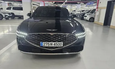 Genesis G90 2026, 20 км, за 77683.13 USD - фото 3