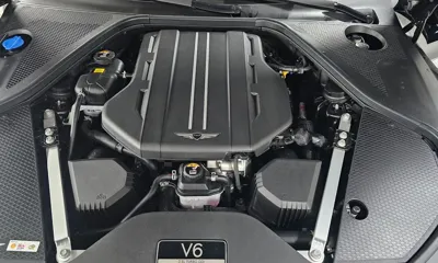 Genesis G90 2026, 20 км, за 77683.13 USD - фото 6