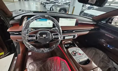 Genesis G90 2026, 20 км, за 77683.13 USD - фото 7