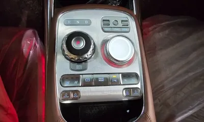 Genesis G90 2026, 20 км, за 77683.13 USD - фото 9