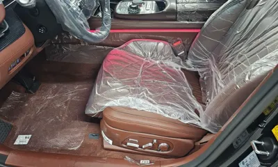 Genesis G90 2026, 20 км, за 77683.13 USD - фото 10