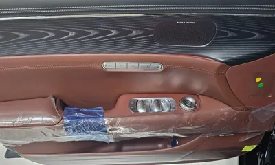 Genesis G90 2026, 20 км, за 77683.13 USD - фото 15