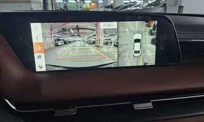 Genesis G90 2026, 20 км, за 77683.13 USD - фото 16