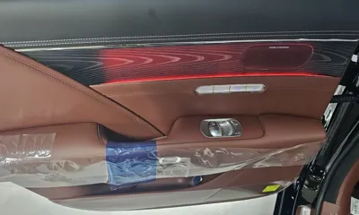 Genesis G90 2026, 20 км, за 77683.13 USD - фото 18