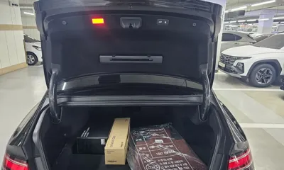 Genesis G90 2026, 20 км, за 77683.13 USD - фото 19