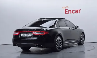 Lincoln Continental 2019, 53140 км, за 16195.15 USD
