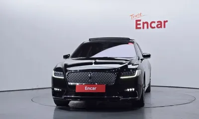 Lincoln Continental 2019, 53140 км, за 16195.15 USD