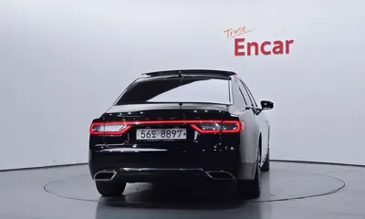 Lincoln Continental 2019, 53140 км, за 16195.15 USD