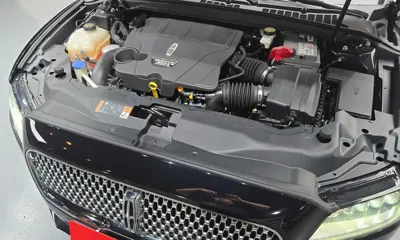 Lincoln Continental 2019, 53140 км, за 16195.15 USD - фото 6