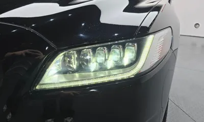 Lincoln Continental 2019, 53140 км, за 16195.15 USD - фото 22