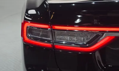 Lincoln Continental 2019, 53140 км, за 16195.15 USD - фото 23