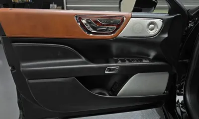 Lincoln Continental 2019, 53140 км, за 16195.15 USD - фото 24