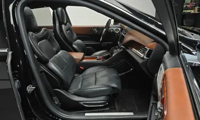 Lincoln Continental 2019, 53140 км, за 16195.15 USD - фото 26