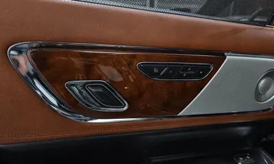 Lincoln Continental 2019, 53140 км, за 16195.15 USD - фото 32