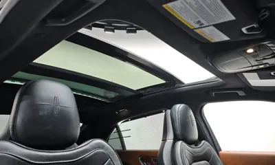 Lincoln Continental 2019, 53140 км, за 16195.15 USD - фото 36