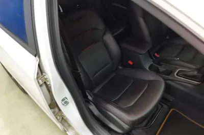 Chevrolet Monza 2020, 49700 км, за 7205 USD