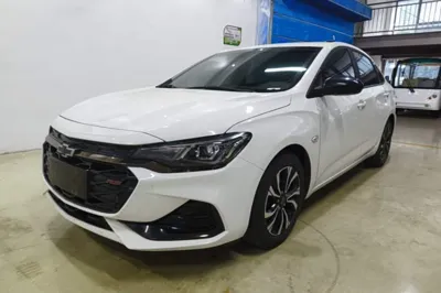 Chevrolet Monza 2020, 49700 км, за 7205 USD - фото 10