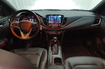 Chevrolet Monza 2020, 49700 км, за 7205 USD - фото 21