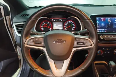 Chevrolet Monza 2020, 49700 км, за 7205 USD - фото 22