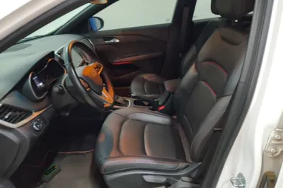 Chevrolet Monza 2020, 49700 км, за 7205 USD - фото 26