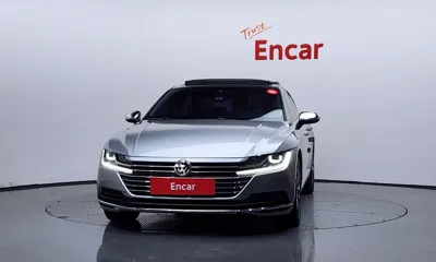 Volkswagen Arteon 2018, 69880 км, за 12945.63 USD