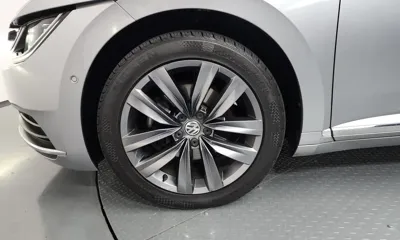 Volkswagen Arteon 2018, 69880 км, за 12945.63 USD
