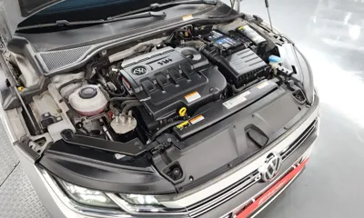 Volkswagen Arteon 2018, 69880 км, за 12936.35 USD - фото 6