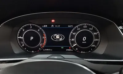Volkswagen Arteon 2018, 69880 км, за 12936.35 USD - фото 8