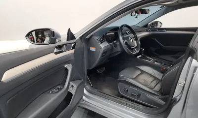 Volkswagen Arteon 2018, 69880 км, за 12936.35 USD - фото 10
