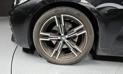 BMW 4-Series 2021, 32655 км, за 43937.89 USD