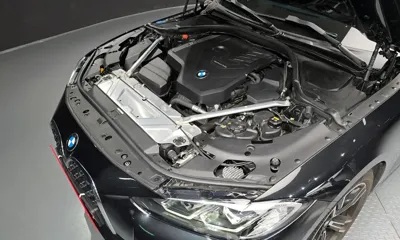 BMW 4-Series 2021, 32655 км, за 43937.89 USD - фото 6