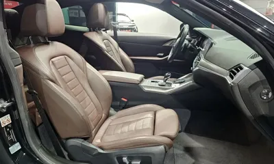 BMW 4-Series 2021, 32655 км, за 43937.89 USD - фото 10
