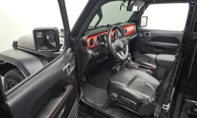 Jeep Wrangler 2018, 70638 км, за 23059.13 USD - фото 10