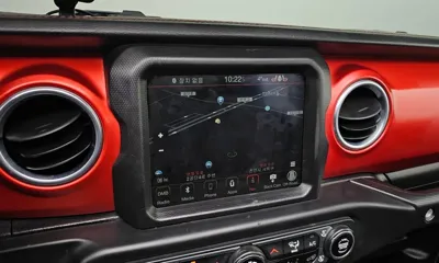 Jeep Wrangler 2018, 70638 км, за 23059.13 USD - фото 16
