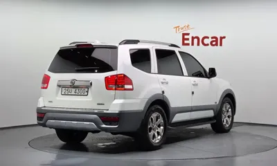 Kia Mohave 2019, 80233 км, за 10502.82 USD