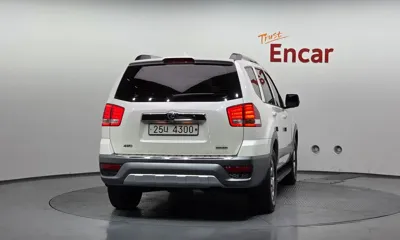 Kia Mohave 2019, 80233 км, за 10502.82 USD