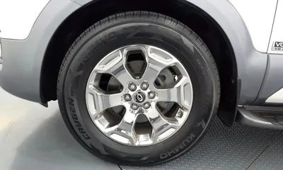 Kia Mohave 2019, 80233 км, за 10502.82 USD