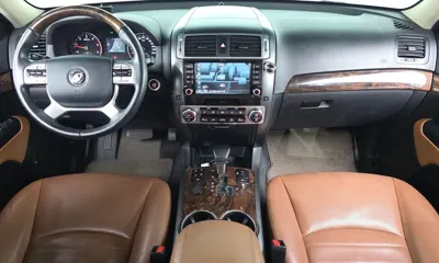 Kia Mohave 2019, 80233 км, за 10502.82 USD - фото 7