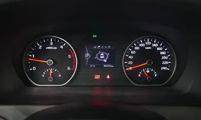 Kia Mohave 2019, 80233 км, за 10502.82 USD - фото 8