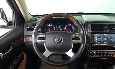 Kia Mohave 2019, 80233 км, за 10502.82 USD - фото 13