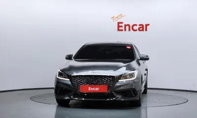 Genesis G80 2018, 67732 км, за 14325.74 USD