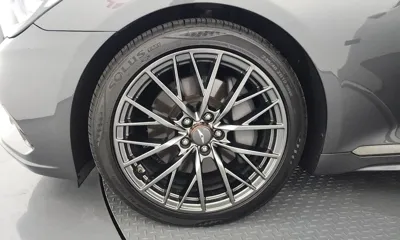 Genesis G80 2018, 67732 км, за 14325.74 USD