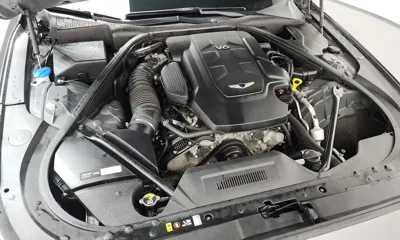 Genesis G80 2018, 67732 км, за 14305.24 USD - фото 6