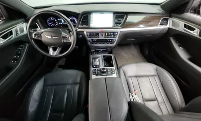 Genesis G80 2018, 67732 км, за 14305.24 USD - фото 7