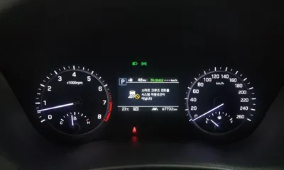 Genesis G80 2018, 67732 км, за 14305.24 USD - фото 8