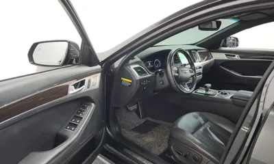 Genesis G80 2018, 67732 км, за 14305.24 USD - фото 10