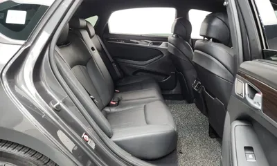 Genesis G80 2018, 67732 км, за 14305.24 USD - фото 11