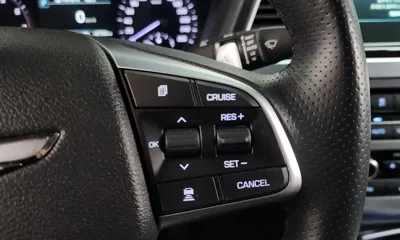Genesis G80 2018, 67732 км, за 14305.24 USD - фото 17